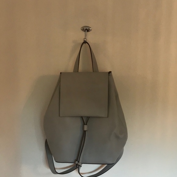 French Connection Handbags - FRENCH CONNECTION BACK PACK